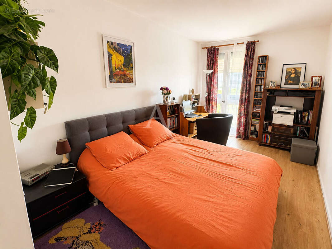 Appartement à COLOMIERS