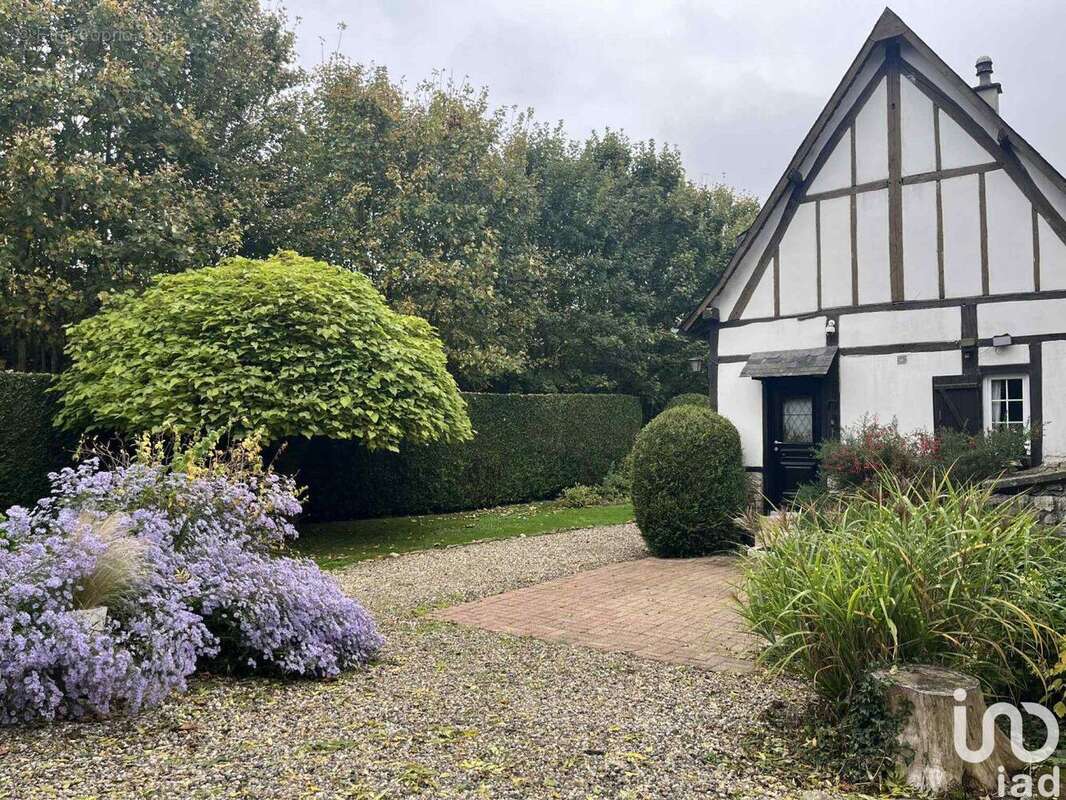 Photo 2 - Maison à GOURNAY-EN-BRAY