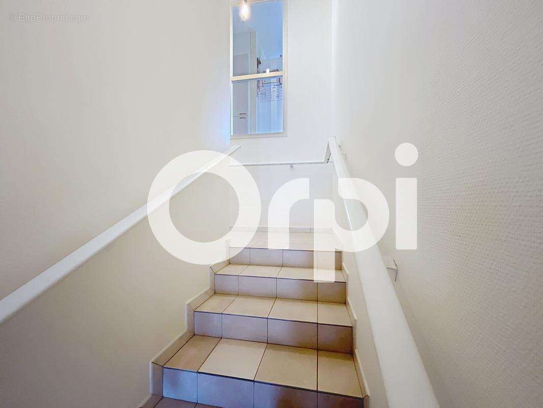 Maison à BRIVE-LA-GAILLARDE