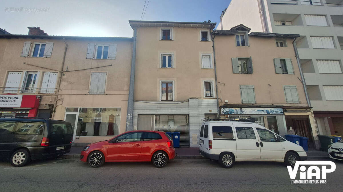 Appartement à LIMOGES