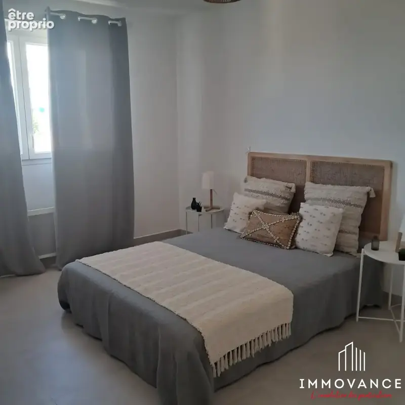 Appartement 4 pièces 89 m² à vendre à Sete (34200) - photo 7