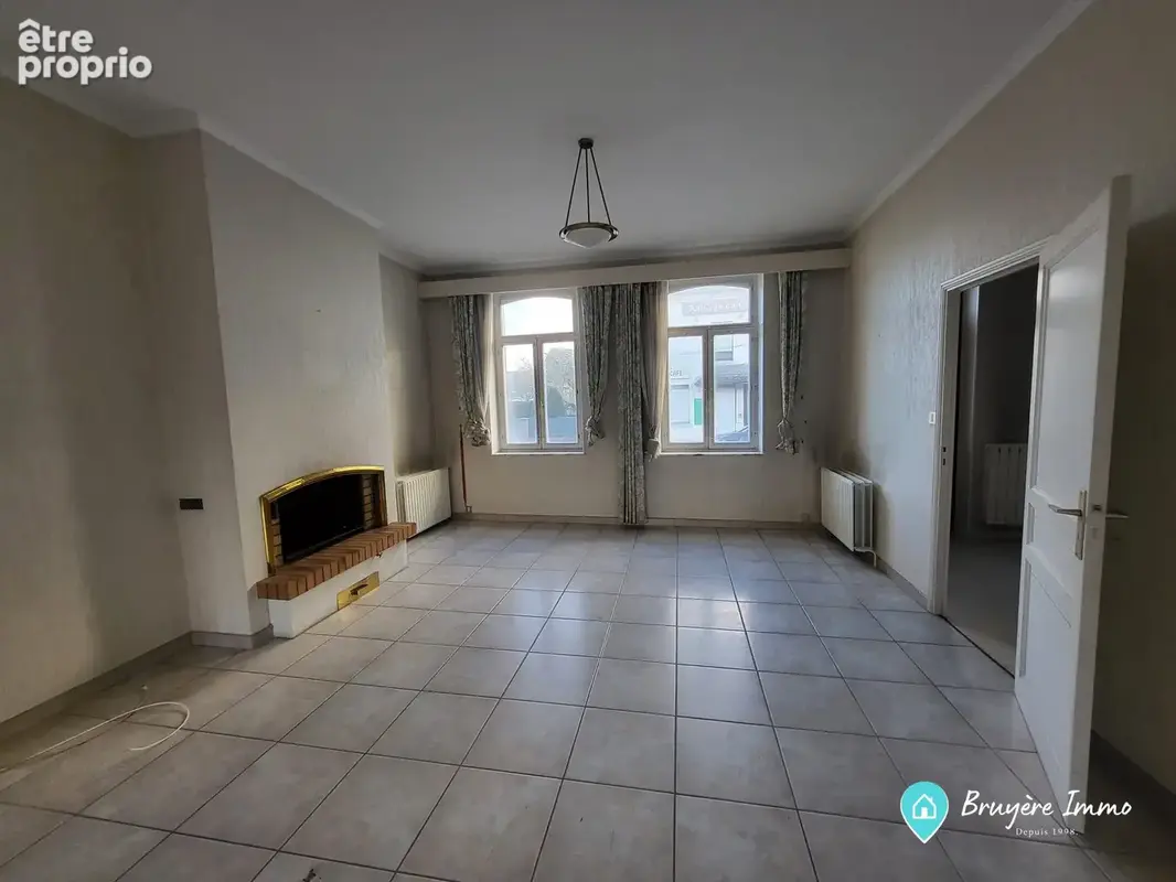 Maison 8 pièces 181 m² à vendre à Glageon (59132) - photo 3