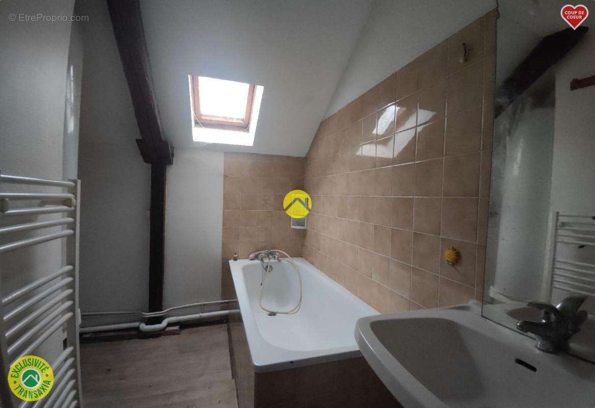 Appartement à BEFFES