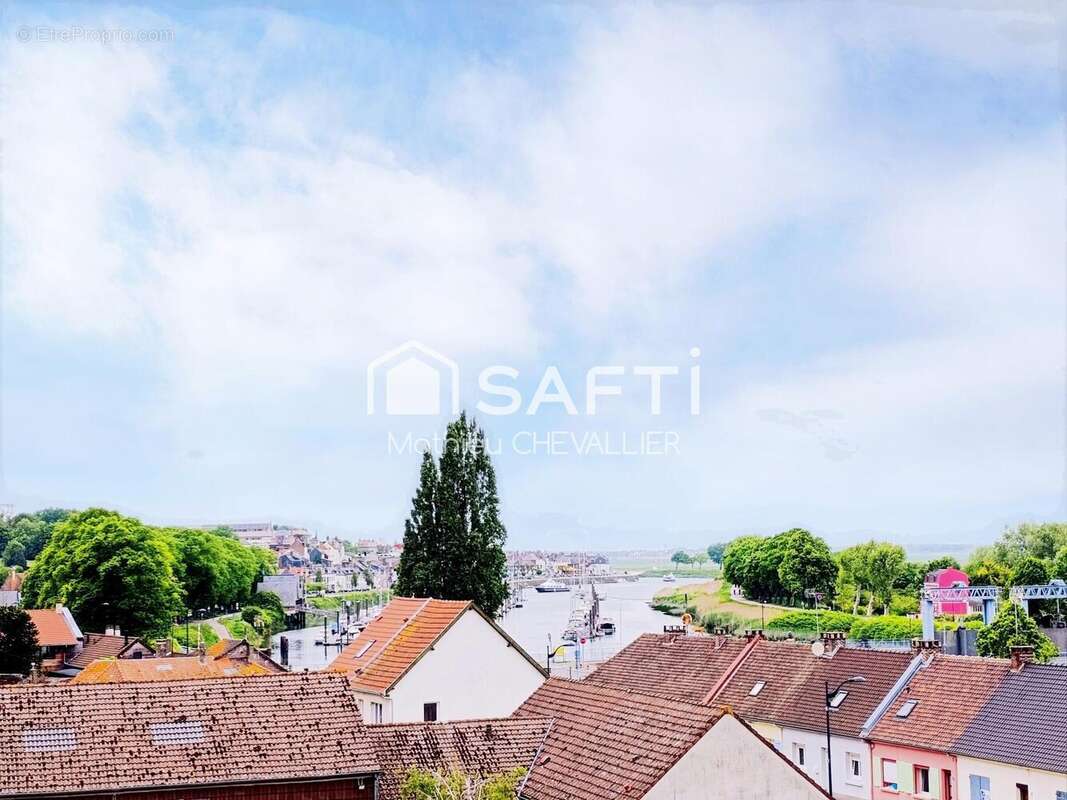 Photo 3 - Maison à SAINT-VALERY-SUR-SOMME