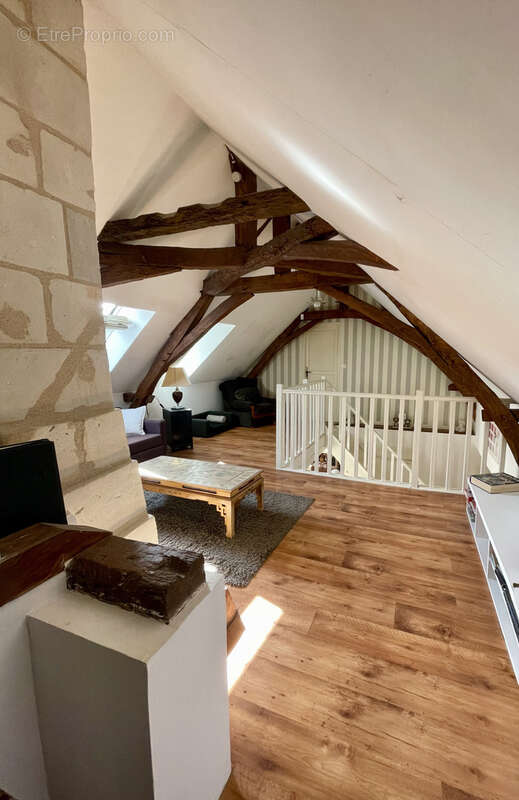 Maison à LA BOHALLE