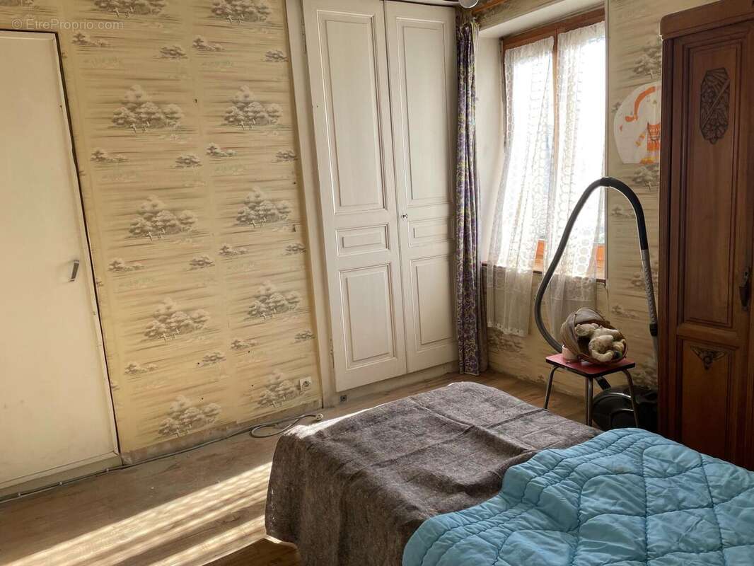 Photo 7 - Maison à CESSIEU