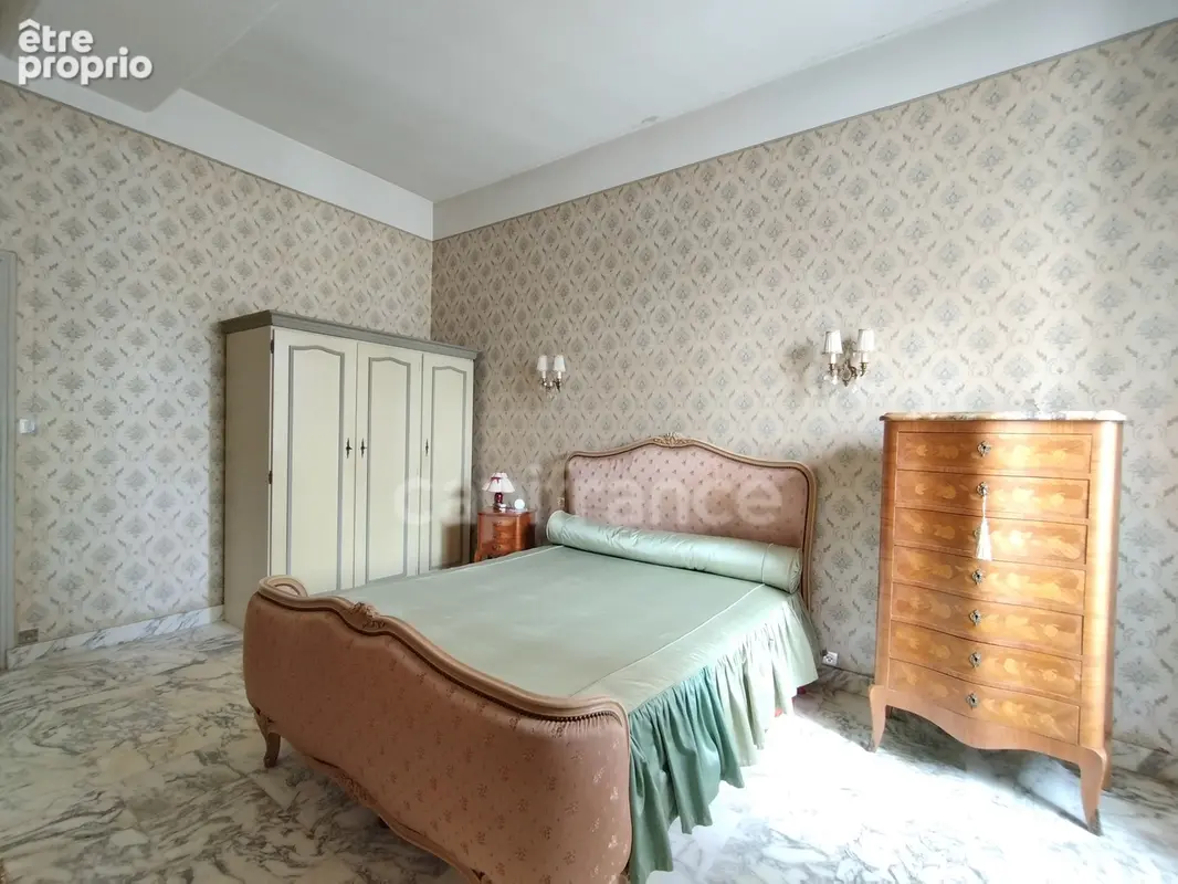 Virginie MASSON Capifrance vous propose en exclusivité - Chemilly-sur-Yonne – Maison de caractère 130m² avec jardin, garage et d - photo 13