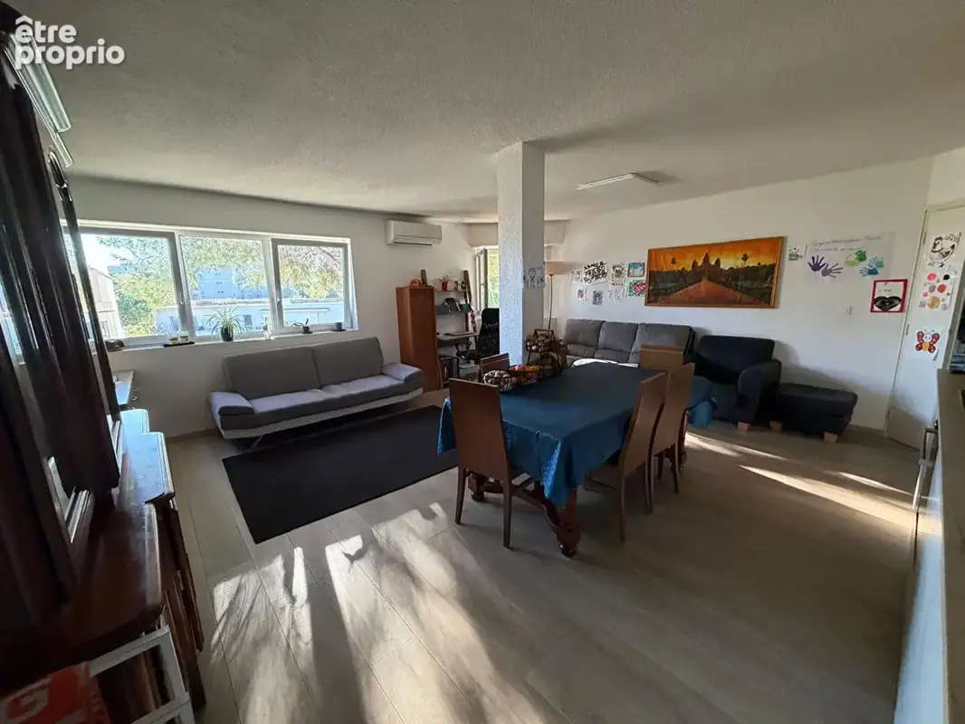 Appartement montpellier - alco - photo 3