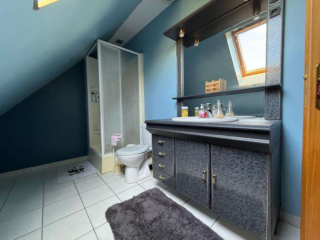 Maison à SAINTE-GENEVIEVE