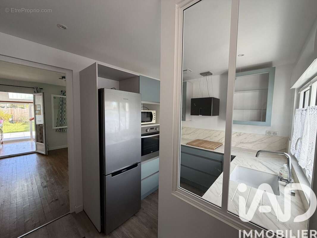 Photo 3 - Maison à CHATELAILLON-PLAGE