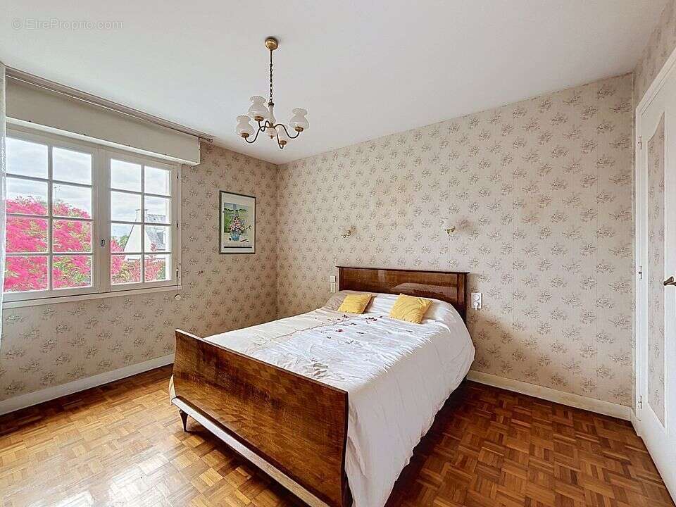 Maison à GUIDEL
