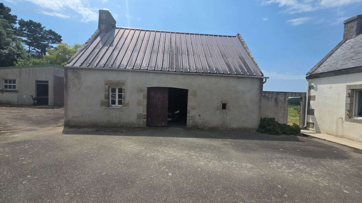 Maison Peumerit 5 pièce(s) 108.14 m2 - photo 10