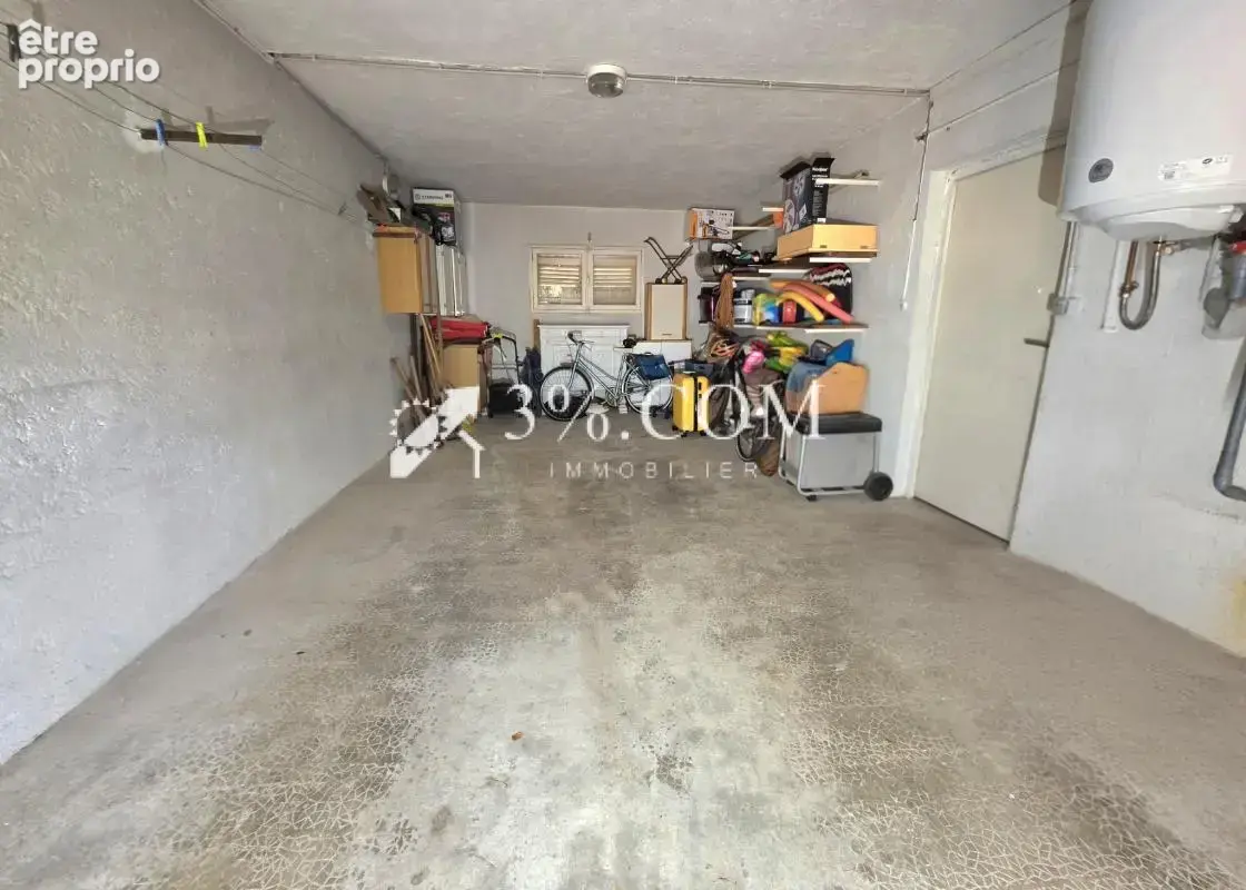 Maison à rénover sur grand terrain dans quartier prisé - photo 21