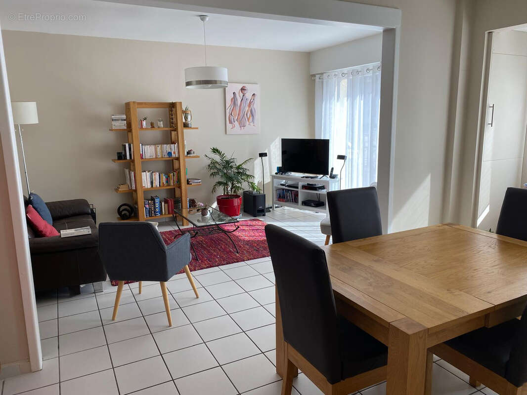 Maison à CLERMONT-FERRAND