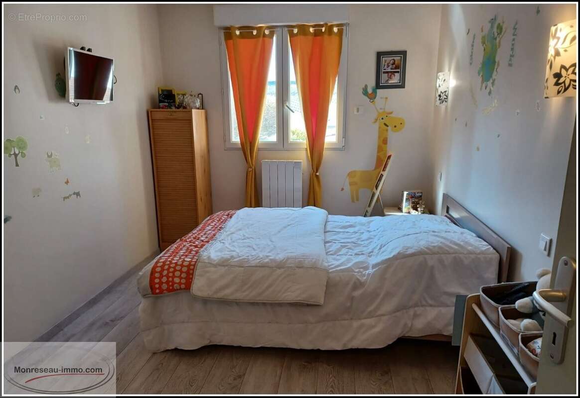 Maison à CRAMANT