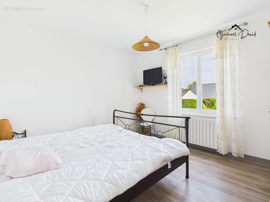 Photo 7 - Maison à SAINT-POL-DE-LEON