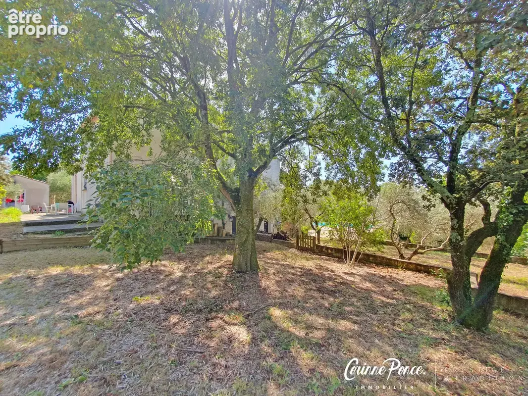 Nîmes Cigale propriété de caractère avec Mazet Corinne Ponce immobilier - photo 20