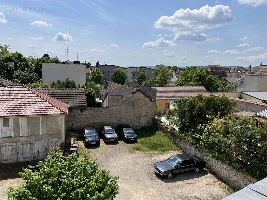 Appartement à BEAUNE
