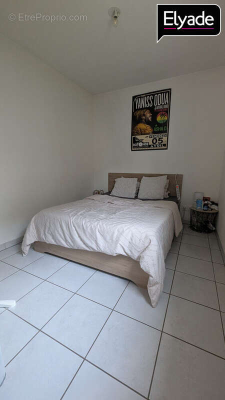 Appartement à AVIGNON