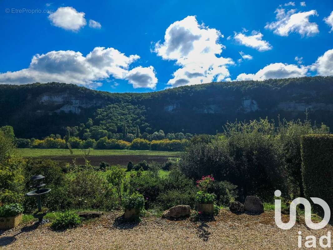 Photo 2 - Maison à TAMNIES