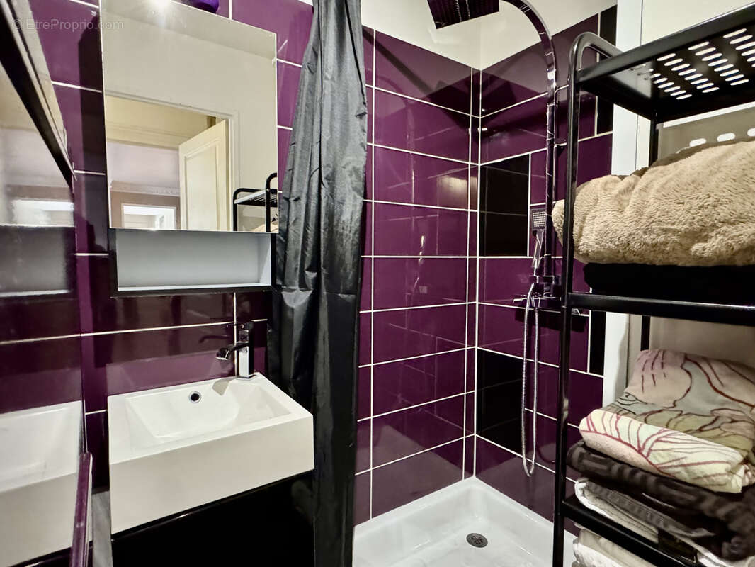 Appartement à THIAIS