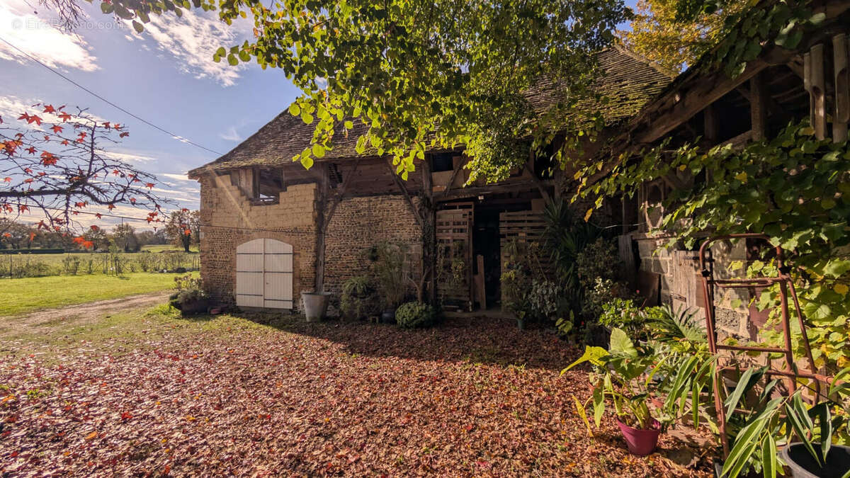 Maison à ARTHEZ-DE-BEARN