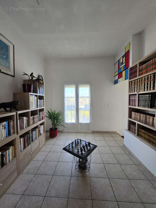 Maison à MARGON