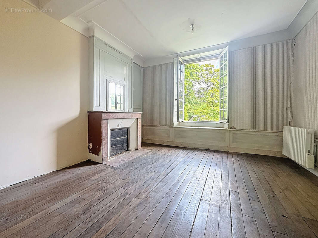 Maison à CHENEDOLLE