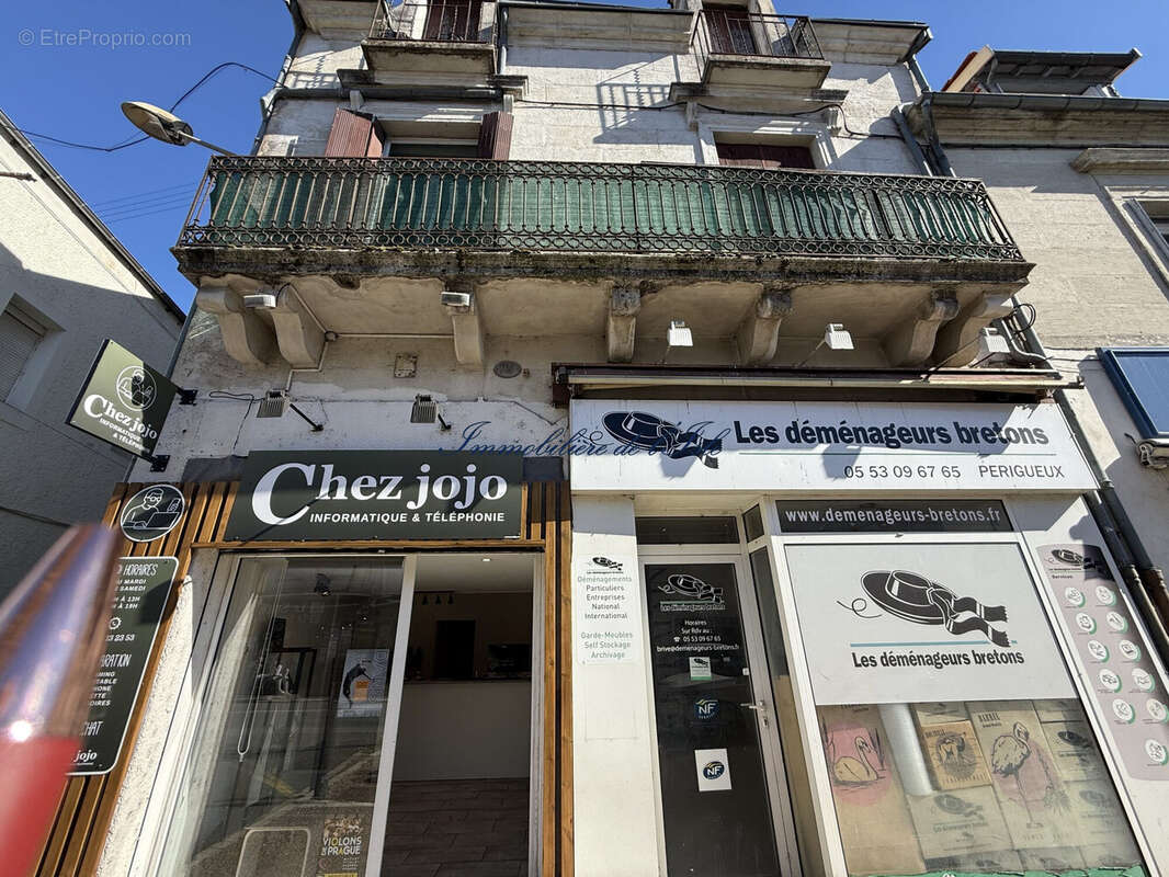 Appartement à PERIGUEUX