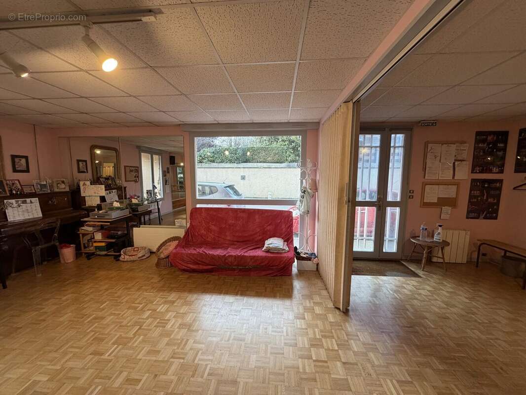 Commerce à CHARTRES