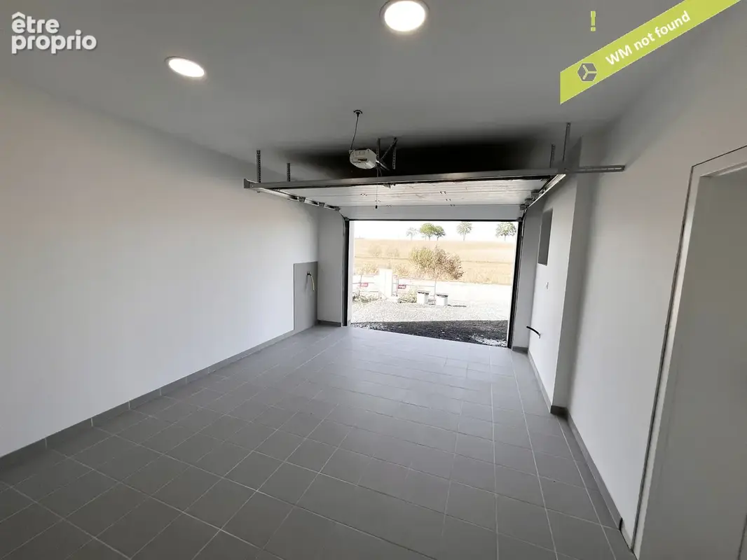 OGY-MONTOY-FLANVILLE - Maison 6 pièces 163 m2 habitables - photo 18