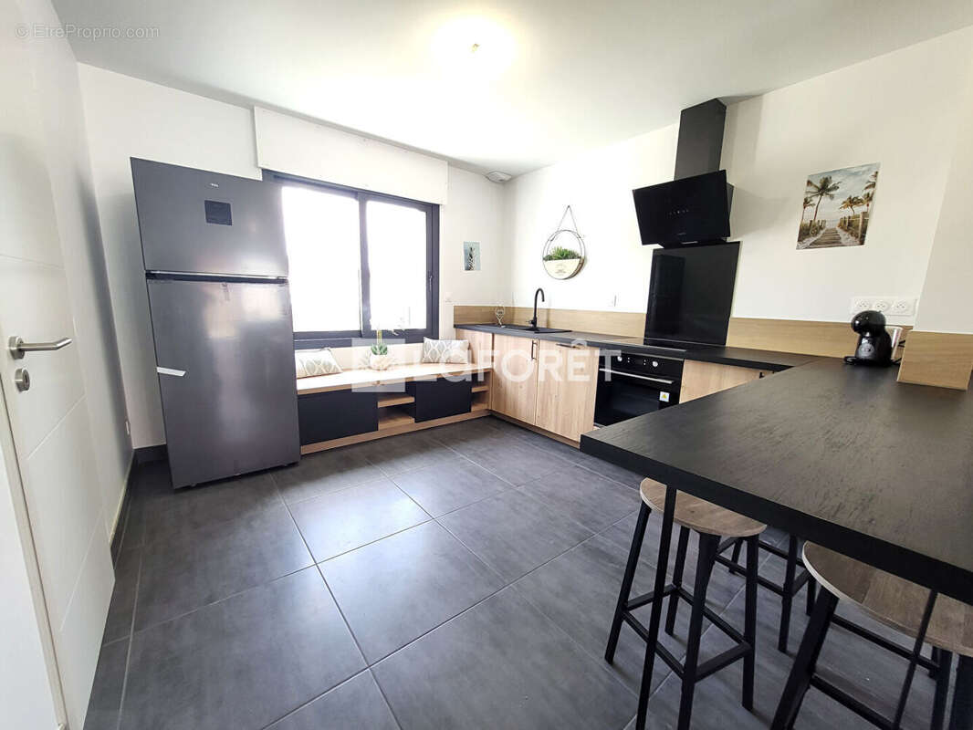 Maison Mimizan 5 pièce(s) 88 m² - photo 2