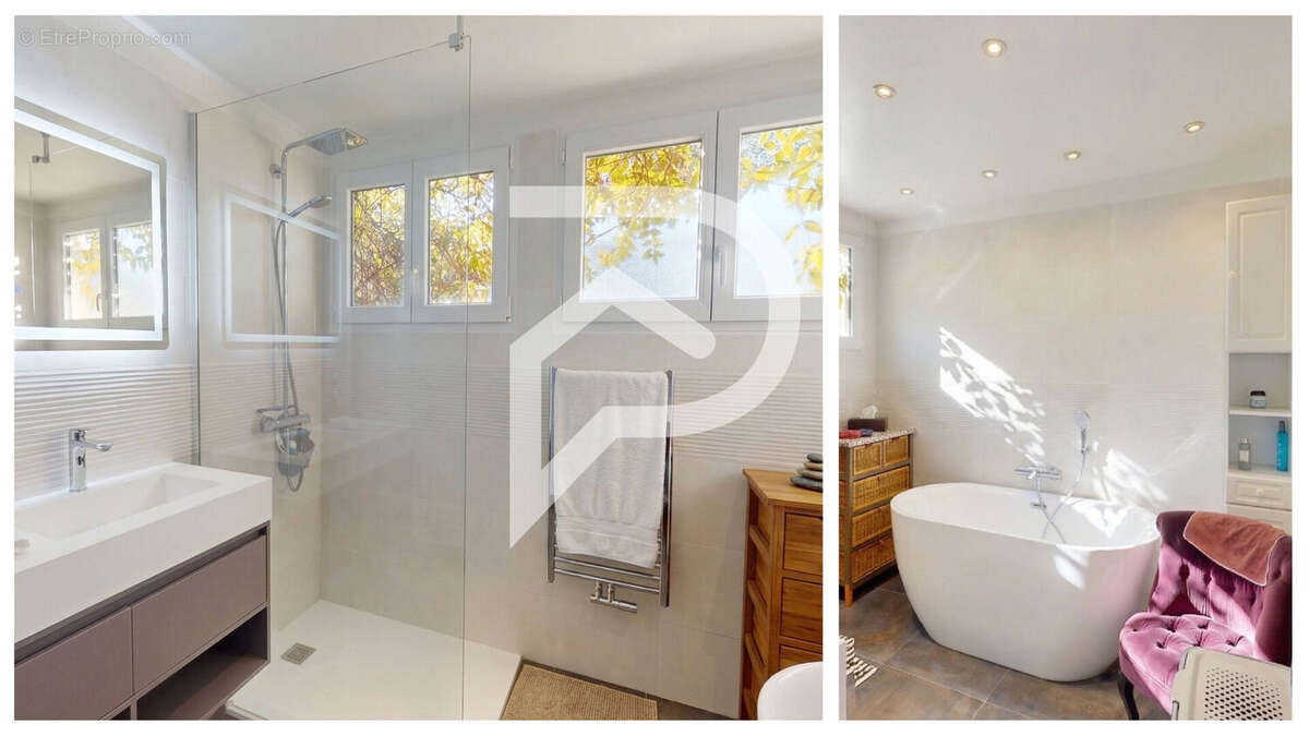 Maison à MARLY-LE-ROI