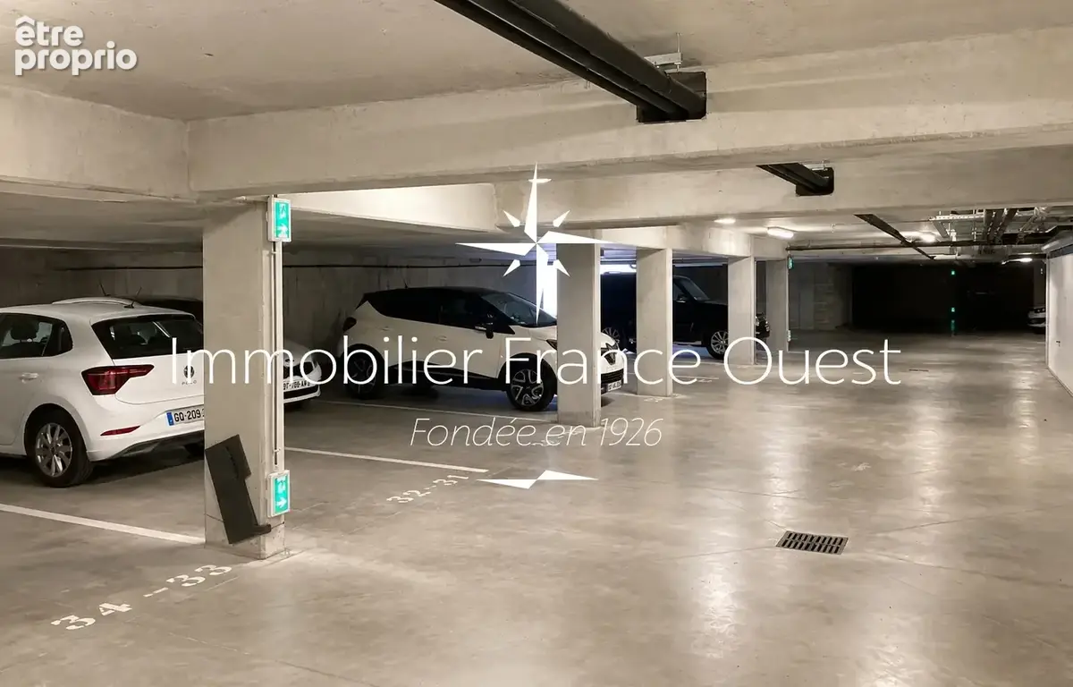 Coup de coeur, studio lumineux avec balcon au coeur du Mans - photo 10