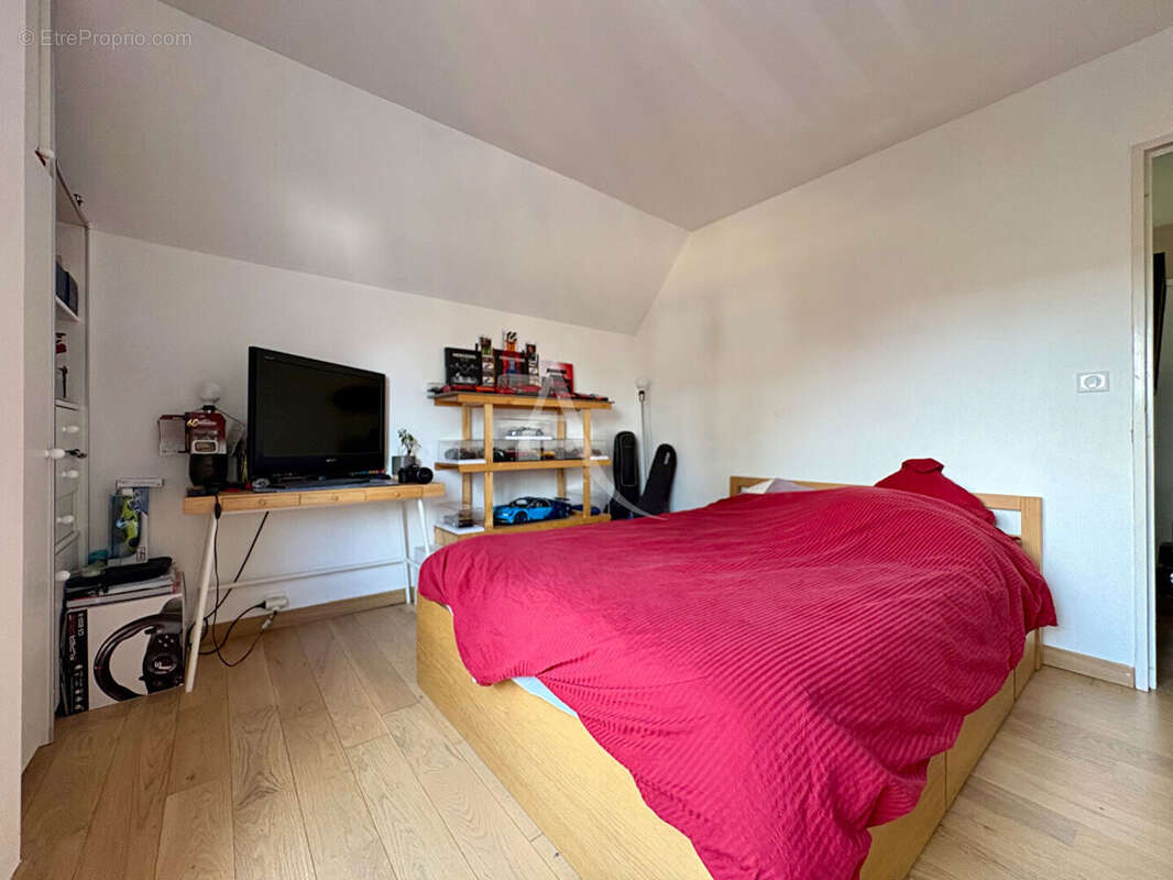Maison Bures Sur Yvette 162.20 m2 - photo 13