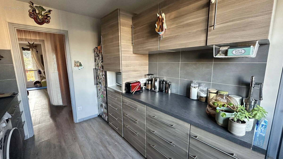 Appartement à VALENCE