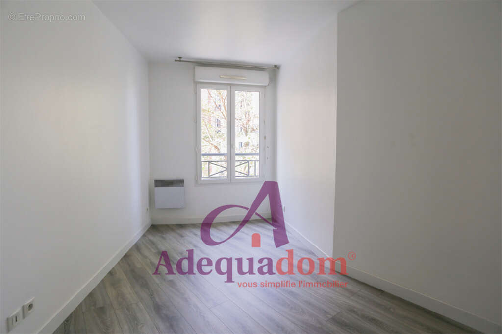 Appartement à BOIS-COLOMBES