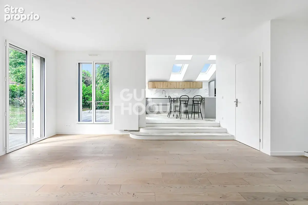 EXCLUSIVITÉ GUY HOQUET - Belle maison familiale - photo 9