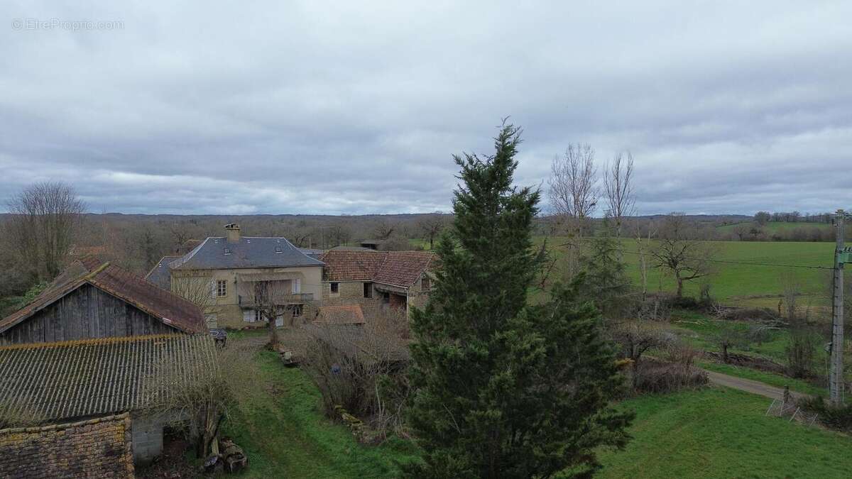 Photo 4 - Maison à SAINT-PROJET