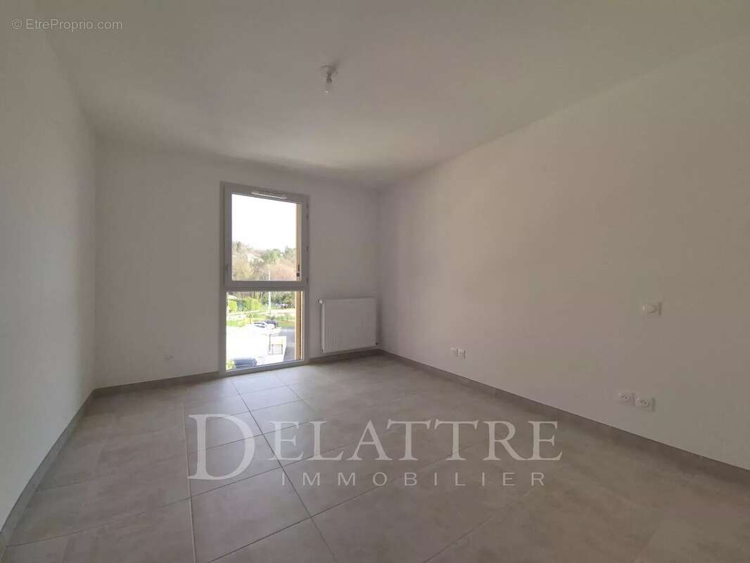 Appartement à OPIO