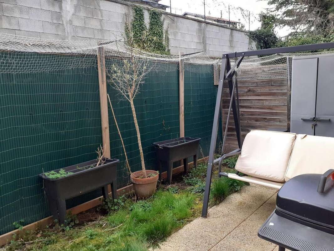 Photo 3 - Maison à SAINT-CHAMOND