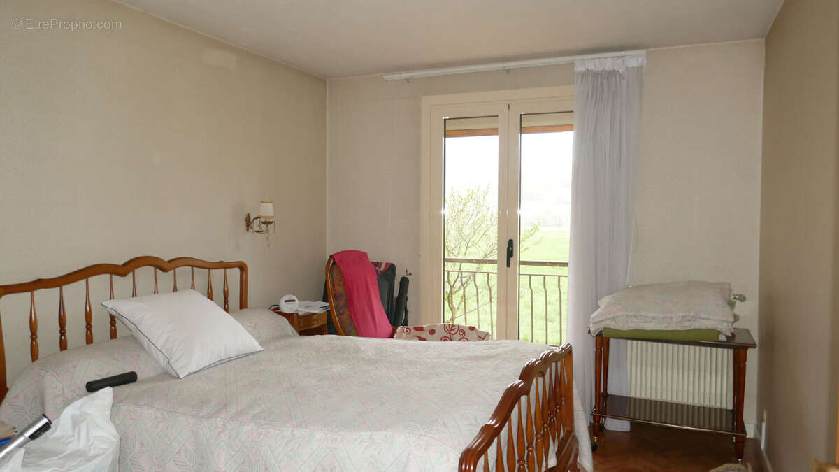 Maison à SAINT-FERREOL