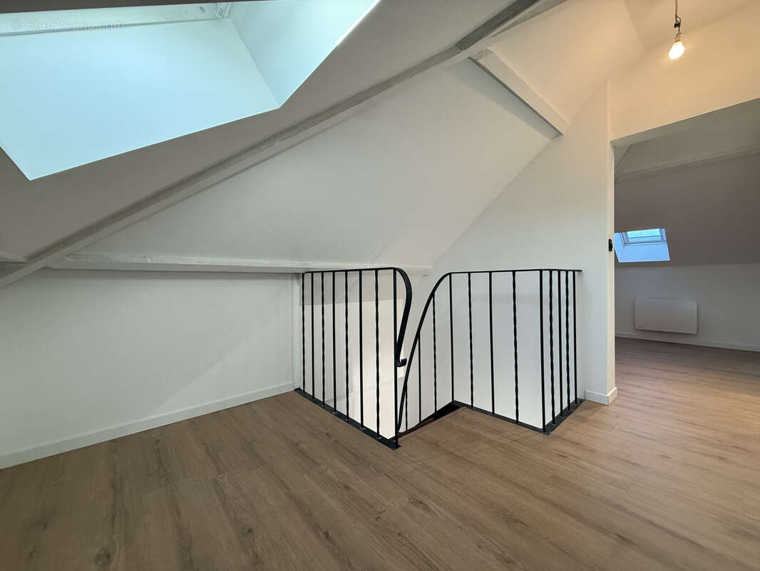 Appartement à AMIENS