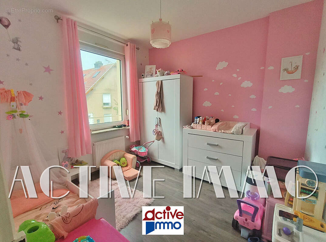 Maison Terville 5 pièce(s) 94 m2 - photo 11