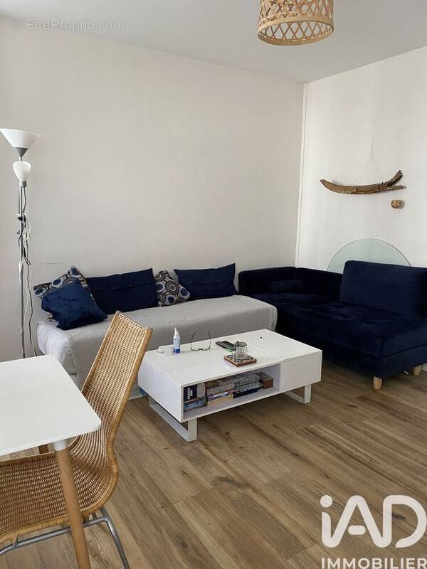 Photo 1 - Appartement à AVON