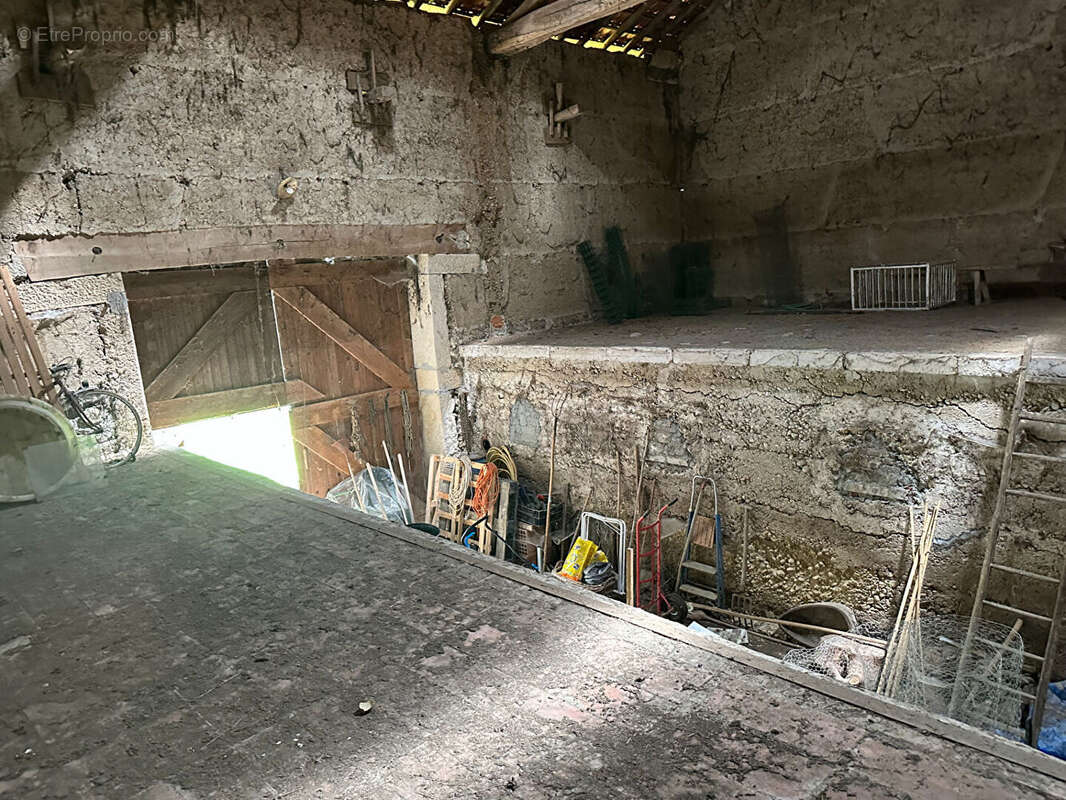 Maison à ARTAS