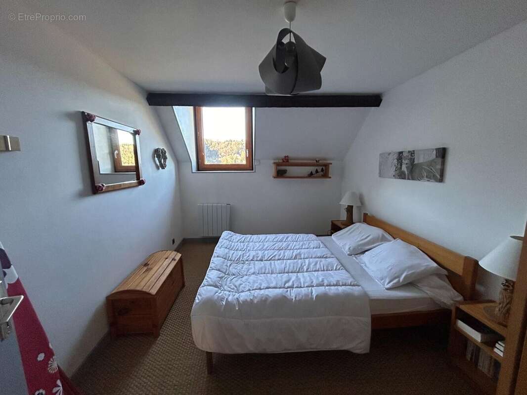 Photo 6 - Appartement à MONT-DORE