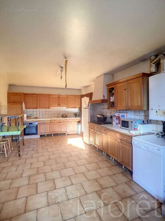 Maison familiale ambares - photo 6