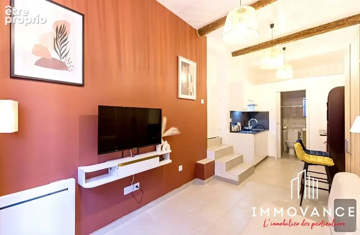Commerce 20 m² à vendre à Montpellier (34000) - photo 2