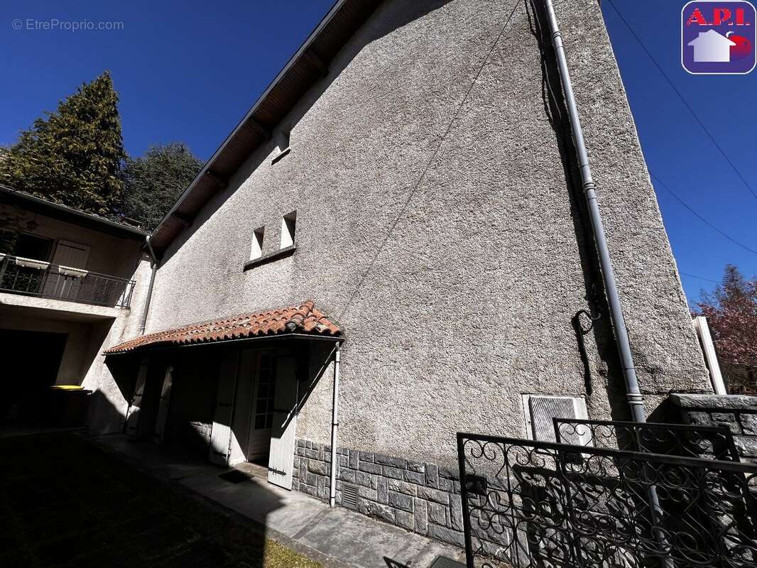 Maison à FOIX